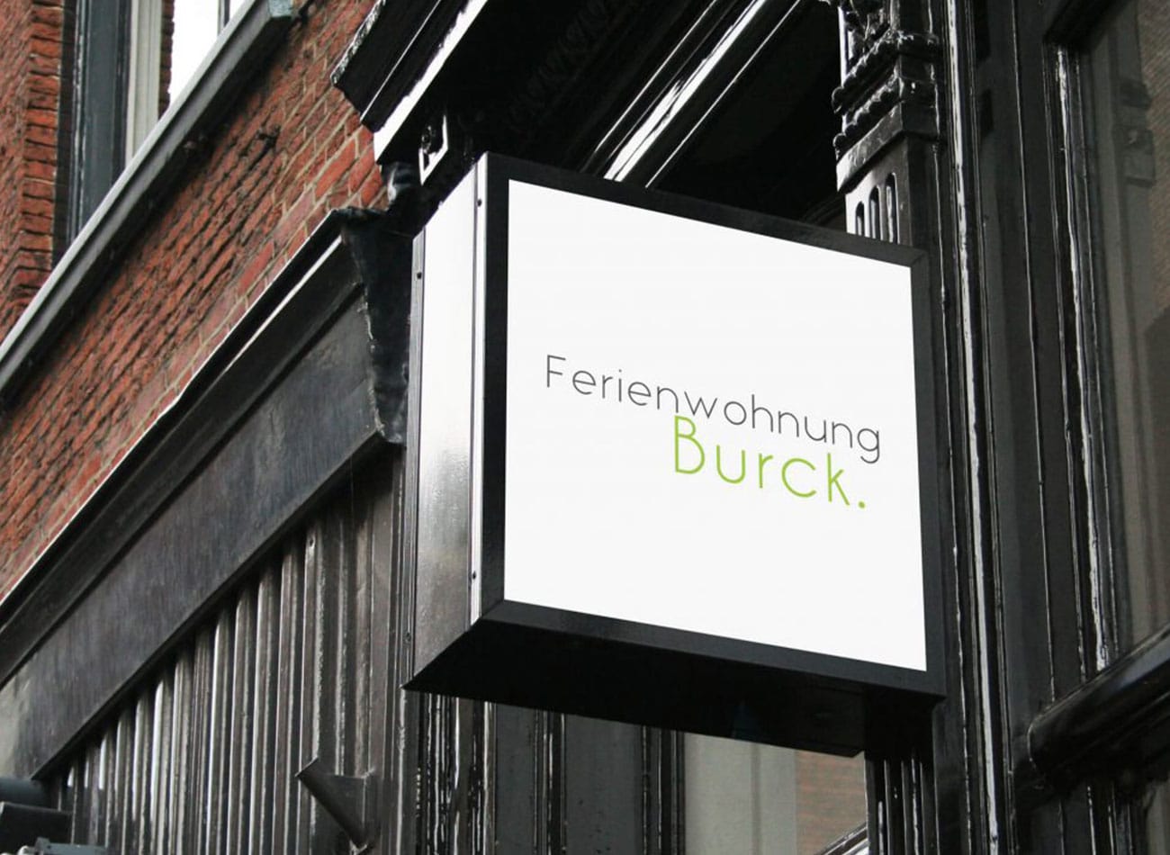 liebespixel-ferienwohnung-burck-Logo-Wand